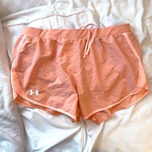 Athletic shorts